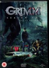 Grimm season for sale  MACHYNLLETH