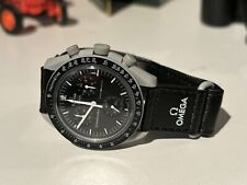 Omega swatch speedmaster for sale  STRABANE