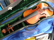 Violine alte geige gebraucht kaufen  Haidmühle