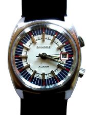 Montre sandoz mécanique d'occasion  Nantes-