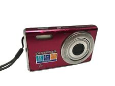 Olympus FE-4000 12 MP Vintage Digital Camera for sale  Shipping to South Africa