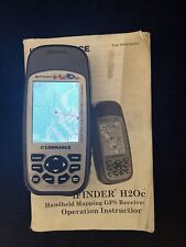 Lowrance gps ifinder for sale  Mount Vernon