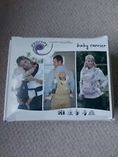 Ergo baby carrier for sale  SIDMOUTH