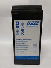 Haze hzb12 55fa. for sale  CHORLEY