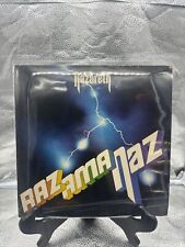 Nazareth - Razamanaz - LP de Vinil Disco Álbum ULTRASONIC CLEANED comprar usado  Enviando para Brazil