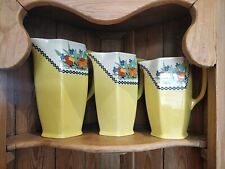 Nelson ware jugs for sale  LANCING