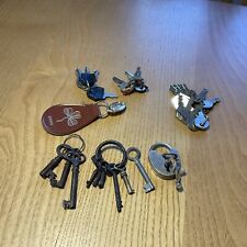 Selection old keys for sale  SALISBURY