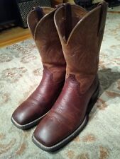 Ariat sport wide for sale  Fort Mill