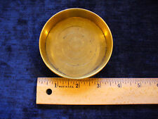 Antique small brass for sale  Chevy Chase