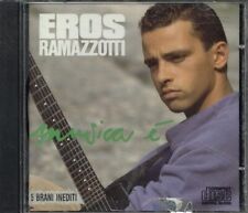 Eros ramazzotti musica usato  Italia