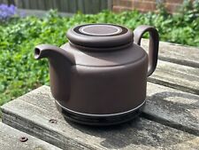 Hornsea contrast teapot for sale  NOTTINGHAM