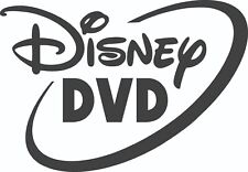 DISNEY CLASSICS ANIMATED DVD MULTI VARIANT LISTING - CERTIFICATE U / PG, usado segunda mano  Embacar hacia Spain