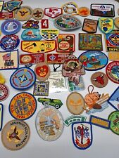 Boy scouts patches for sale  Hebron