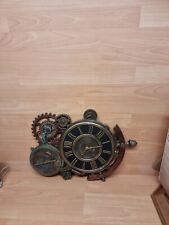 Steampunk astrolabe star for sale  SWINDON