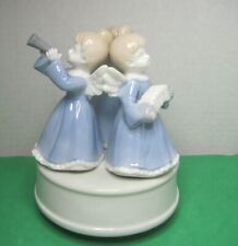 Vintage porcelain rotating for sale  Fort Wayne
