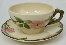 Franciscan cup saucer for sale  Sequim