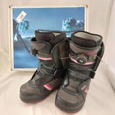 Vans snowboard boots for sale  PLYMOUTH