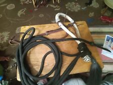 Hackamore rawhide bosal for sale  Taylor