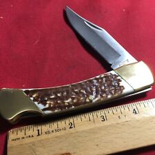 Schrade uncle henry for sale  Princeton