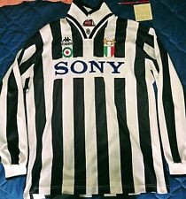 Juventus match worn usato  Spinetoli