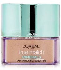 Loreal true match for sale  BURNLEY