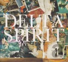 Delta spirit audio for sale  Montgomery