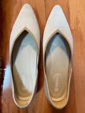 pointed toe flats for sale  Watkinsville