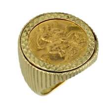 1907 yellow gold for sale  UK