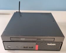 Lenovo thinkcentre m910q usato  Vaglio Basilicata