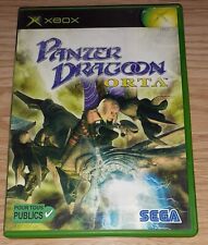 Panzer dragoon orta d'occasion  Perpignan-