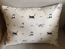 40cm cushion cover for sale  PRESTON