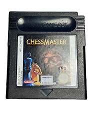 Chessmaster nintendo gameboy gebraucht kaufen  Uelzen