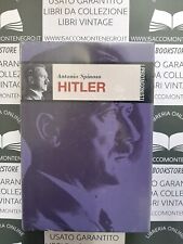 Hitler protagonisti della usato  Torino