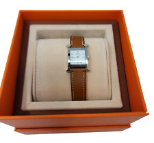 Hermes heure watch for sale  Newport Beach