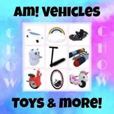 Vehicles pets toys for sale  Beverly Hills