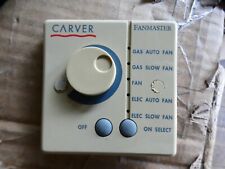 Caravan 240v carver for sale  CONWY