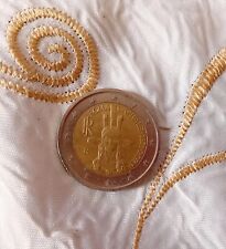 Moneta euro roma usato  Santa Croce Camerina