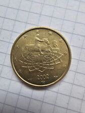 Centimes euro italie d'occasion  La Mailleraye-sur-Seine