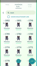 Armored mewtwo pokémon for sale  Shipping to Ireland