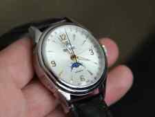 Shanghai moonphase watch for sale  San Francisco