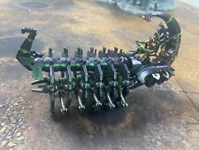 Necrons doomsday ark for sale  WOODFORD GREEN