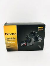 Lente dupla Prilotte Vehicle BlackBox DVR comprar usado  Enviando para Brazil