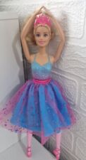 Barbie Dance And Spin Ballerina for sale  Shipping to South Africa