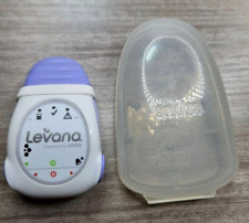 Levana Oma+ Portable Baby Movement Monitor Powered by Snuza  *Needs Battery* T35 for sale  Shipping to South Africa