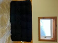 black double bed futon for sale  Gaithersburg