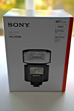 Used, SONY HVL-F45RM Radio Wireless Flash for sale  Shipping to South Africa