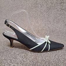 Jacques vert slingback for sale  CONSETT