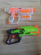 Nerf gun bundle for sale  HULL