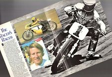 Kenny roberts motorcycle for sale  Hull