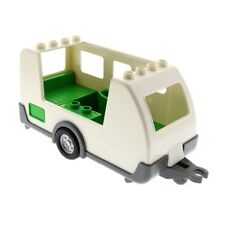 Lego duplo wohnwagen gebraucht kaufen  Mylau